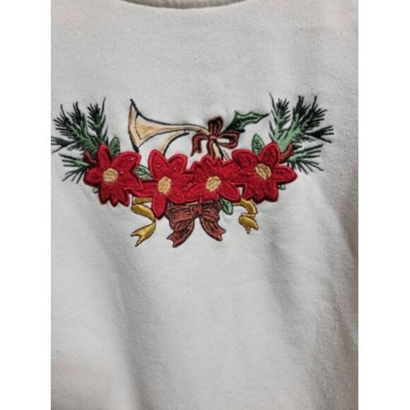 Vintage Hastings & Smith Sweater SZ‎ 2X #060 - Picture 2 of 4